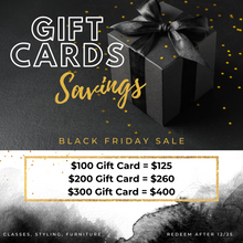 Load image into Gallery viewer, Ignite Gift Card
